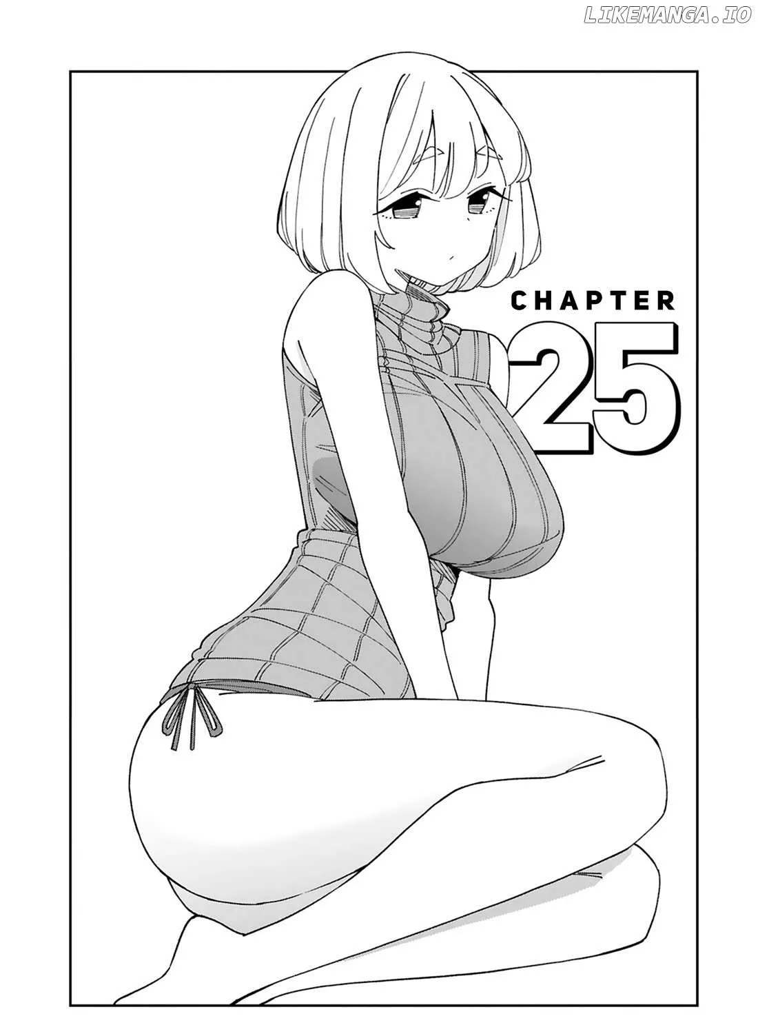 Is a mother in her 30s like me alright? Chapter 25 page 1 - 