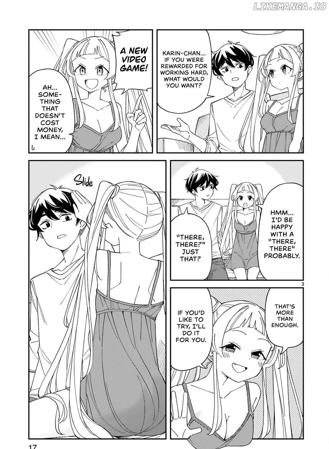 Is a mother in her 30s like me alright? Chapter 25 page 5 - 