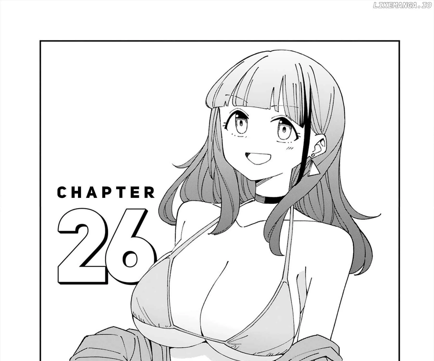 Is a mother in her 30s like me alright? Chapter 26 page 1 - 