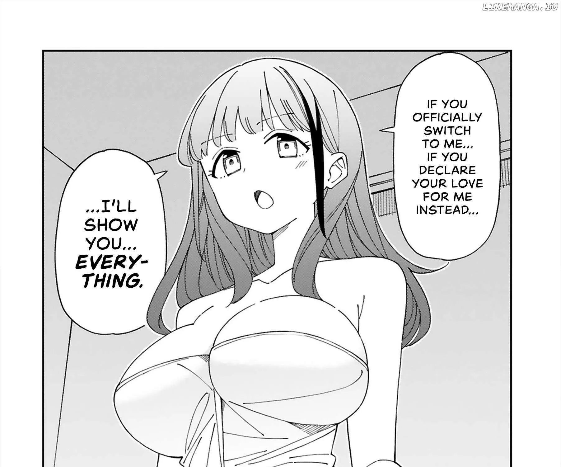 Is a mother in her 30s like me alright? Chapter 26 page 11 - 