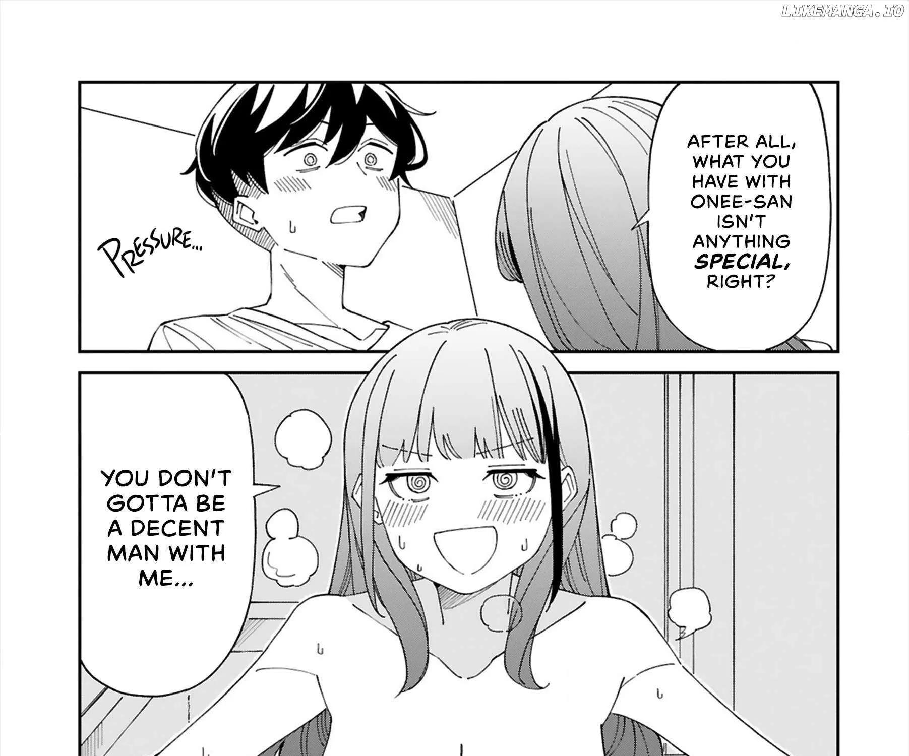 Is a mother in her 30s like me alright? Chapter 26 page 13 - 