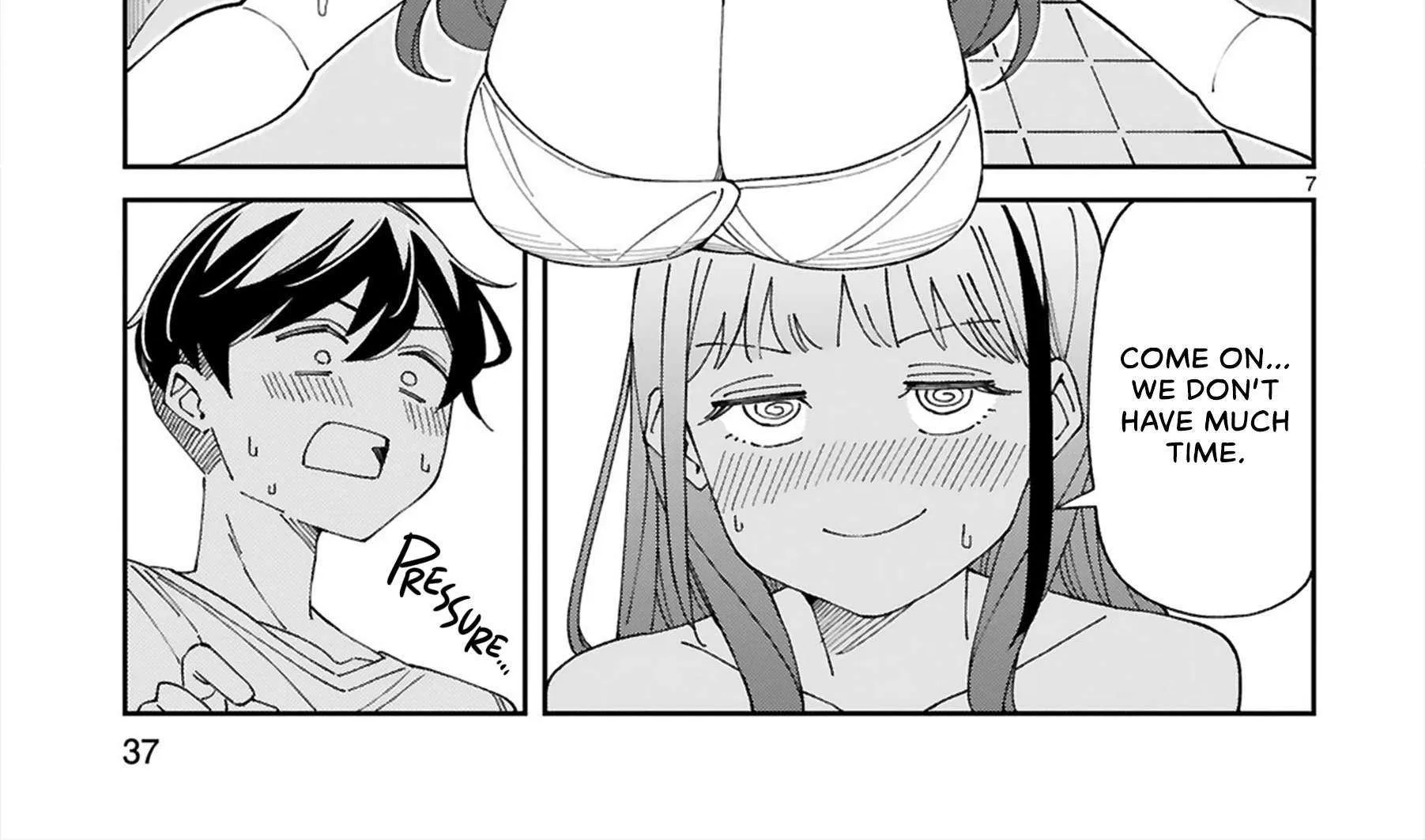Is a mother in her 30s like me alright? Chapter 26 page 14 - 