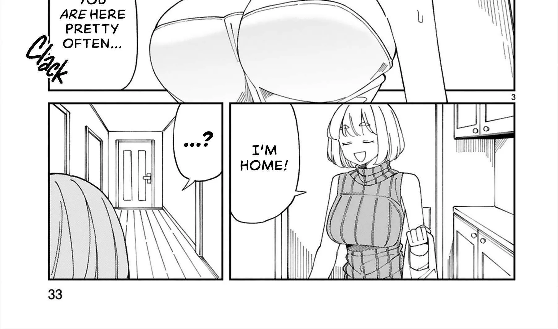 Is a mother in her 30s like me alright? Chapter 26 page 6 - 