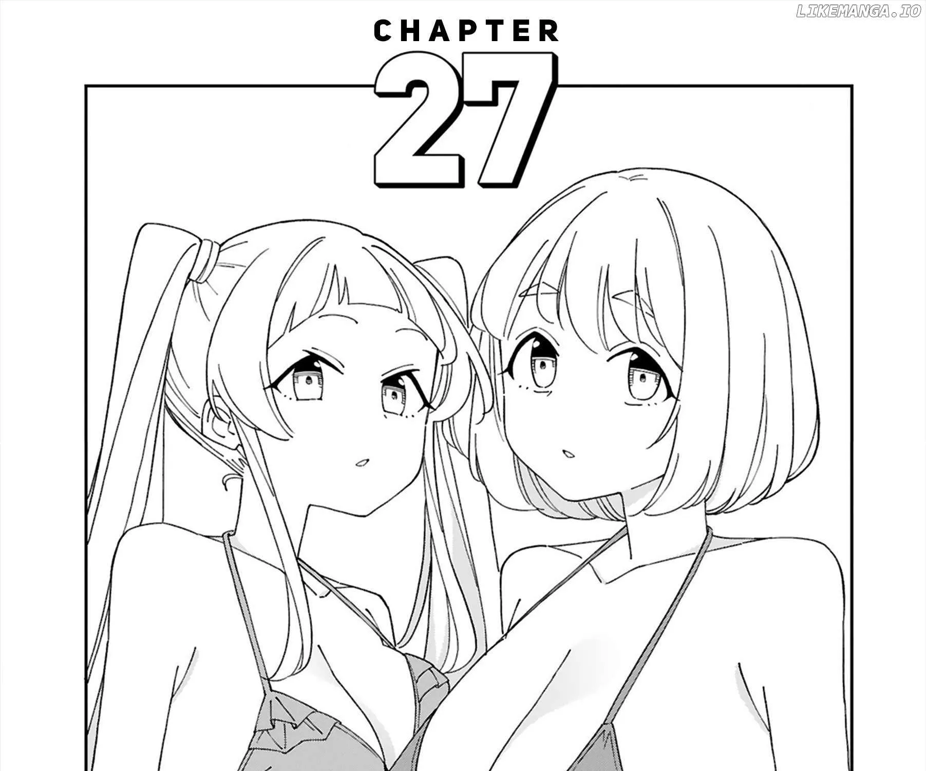 Is a mother in her 30s like me alright? Chapter 27 page 2 - 