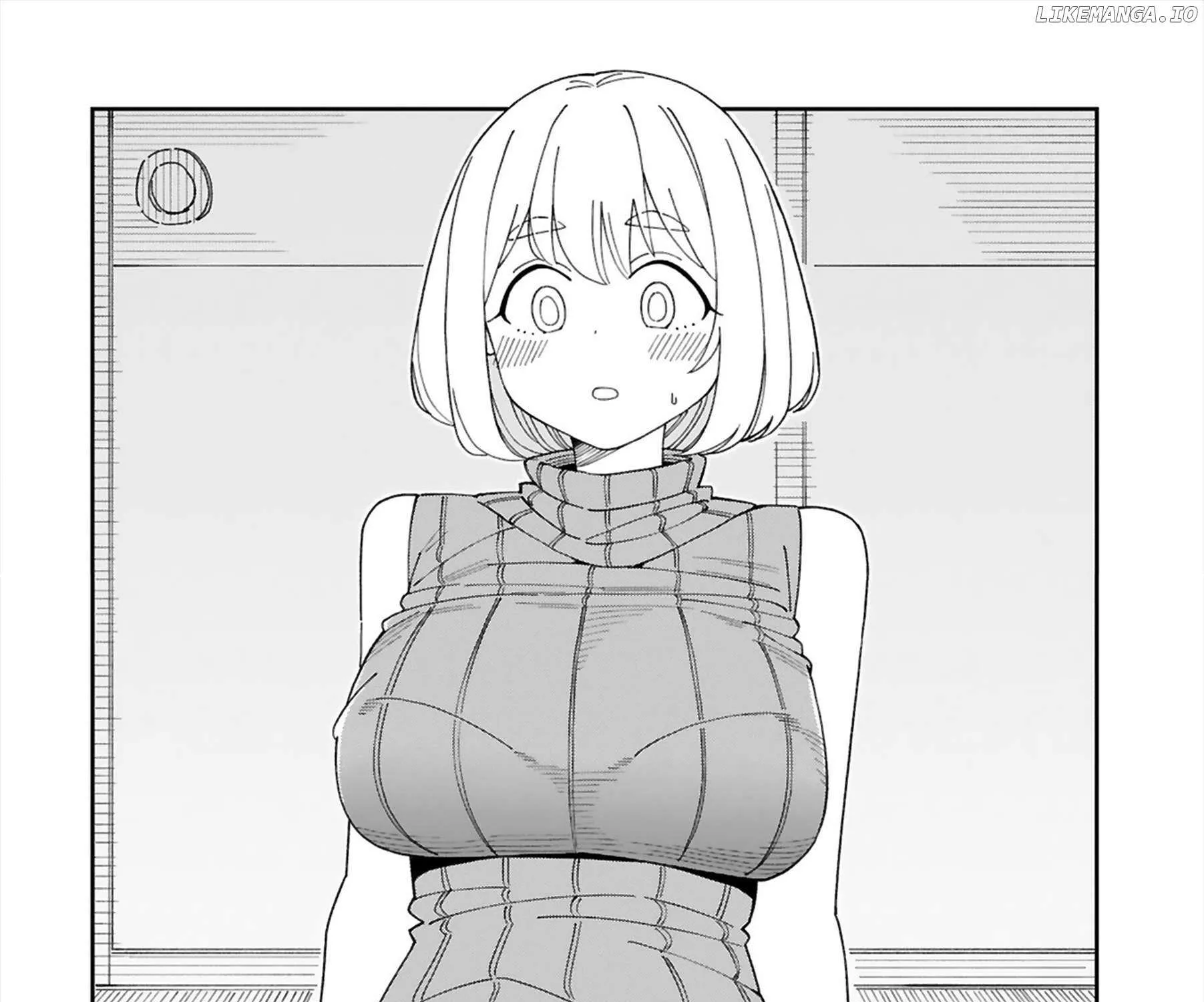 Is a mother in her 30s like me alright? Chapter 27 page 12 - 