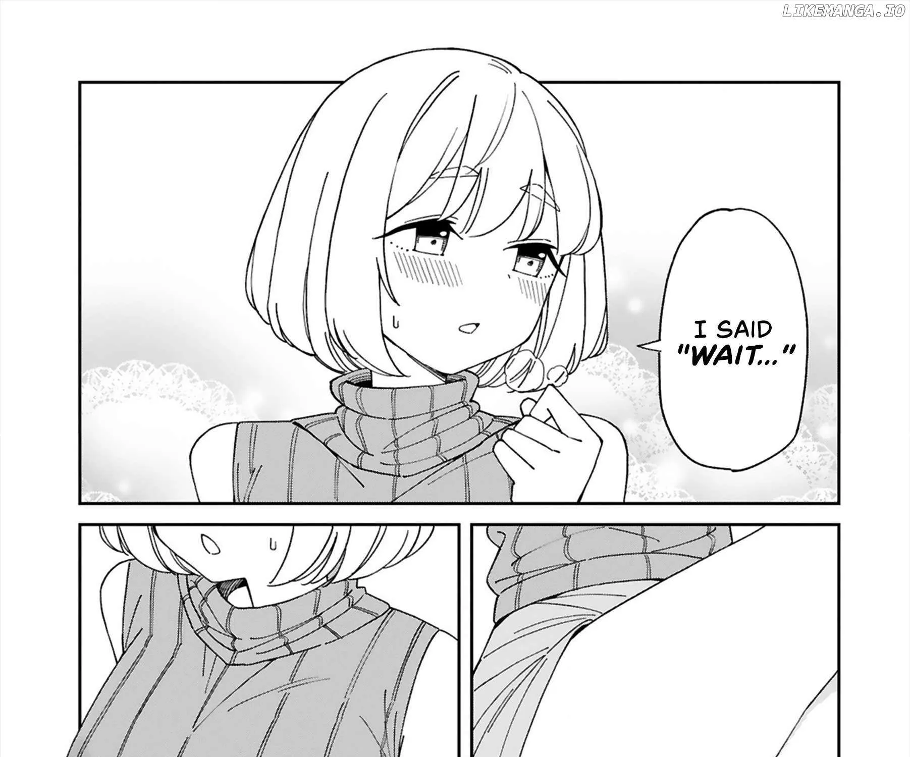 Is a mother in her 30s like me alright? Chapter 27 page 14 - 