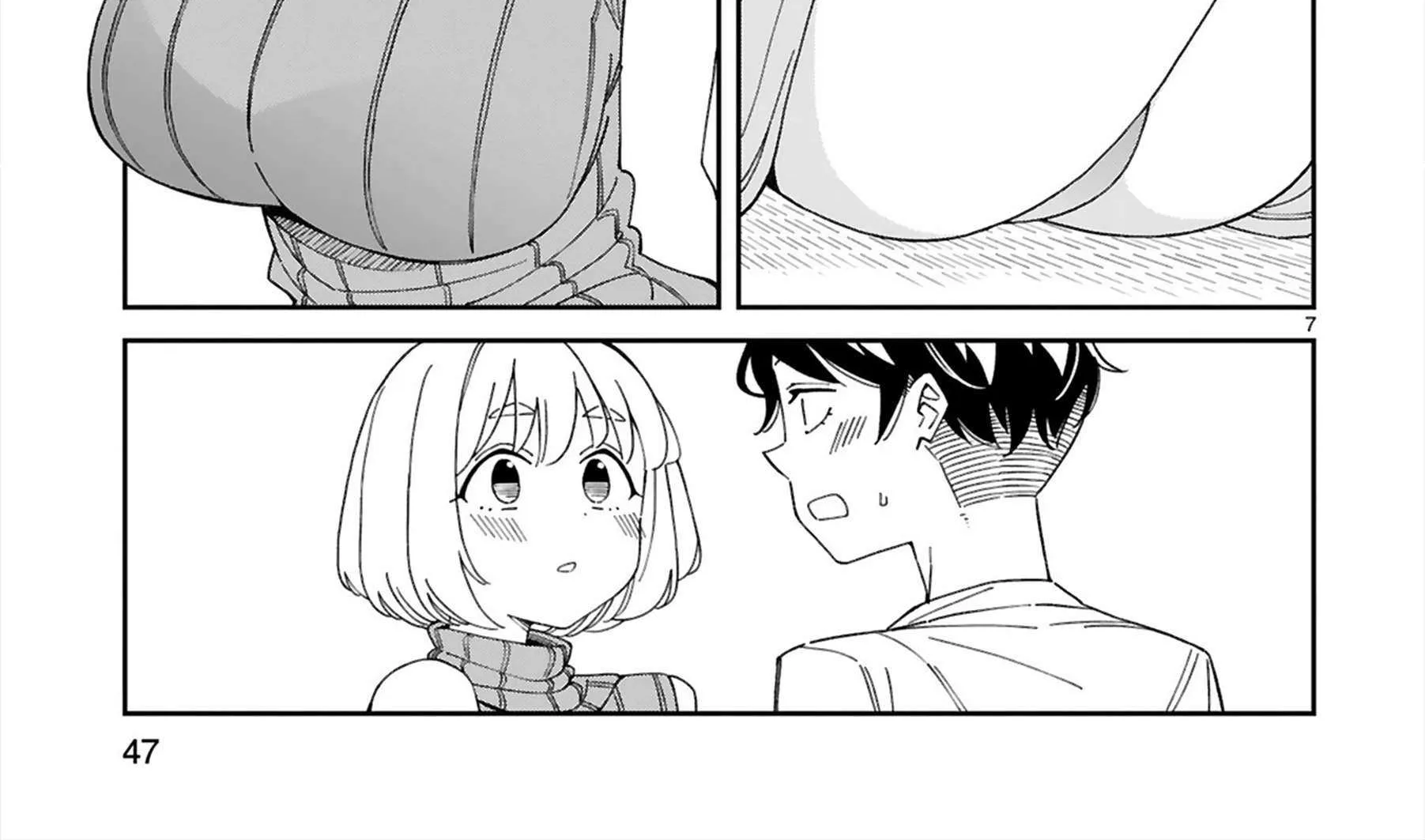Is a mother in her 30s like me alright? Chapter 27 page 15 - 