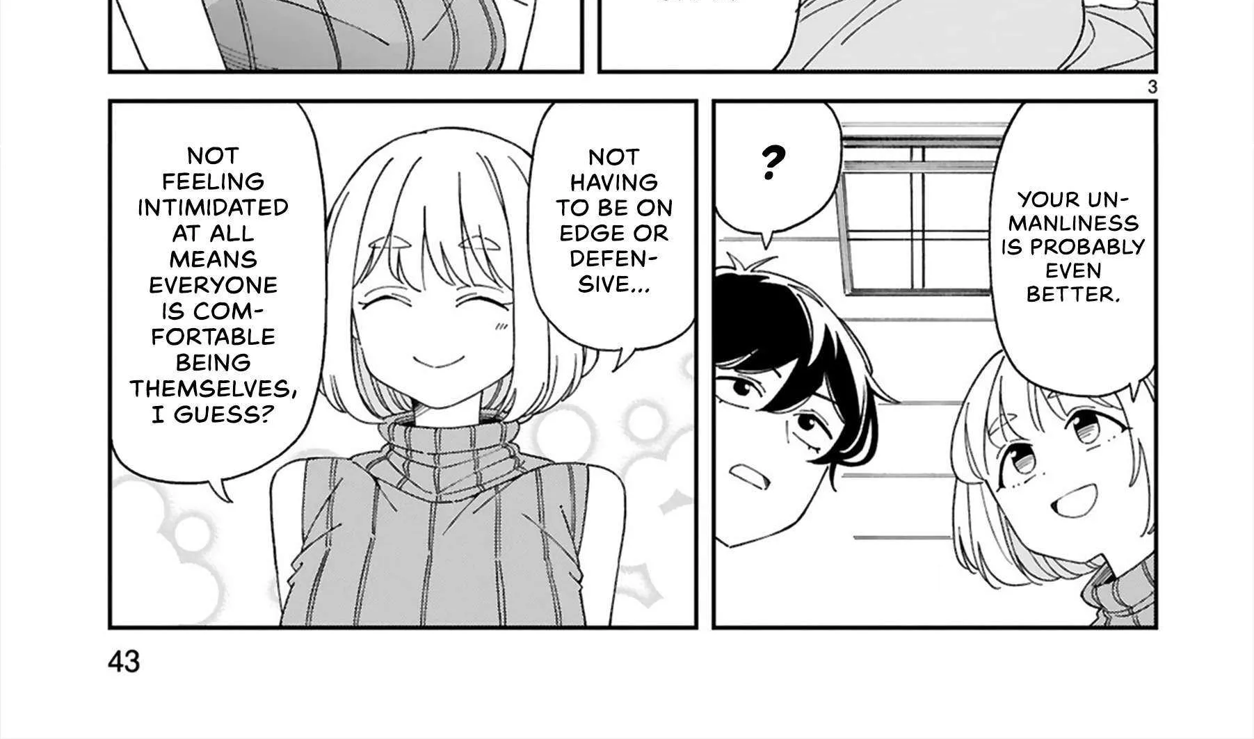 Is a mother in her 30s like me alright? Chapter 27 page 7 - 