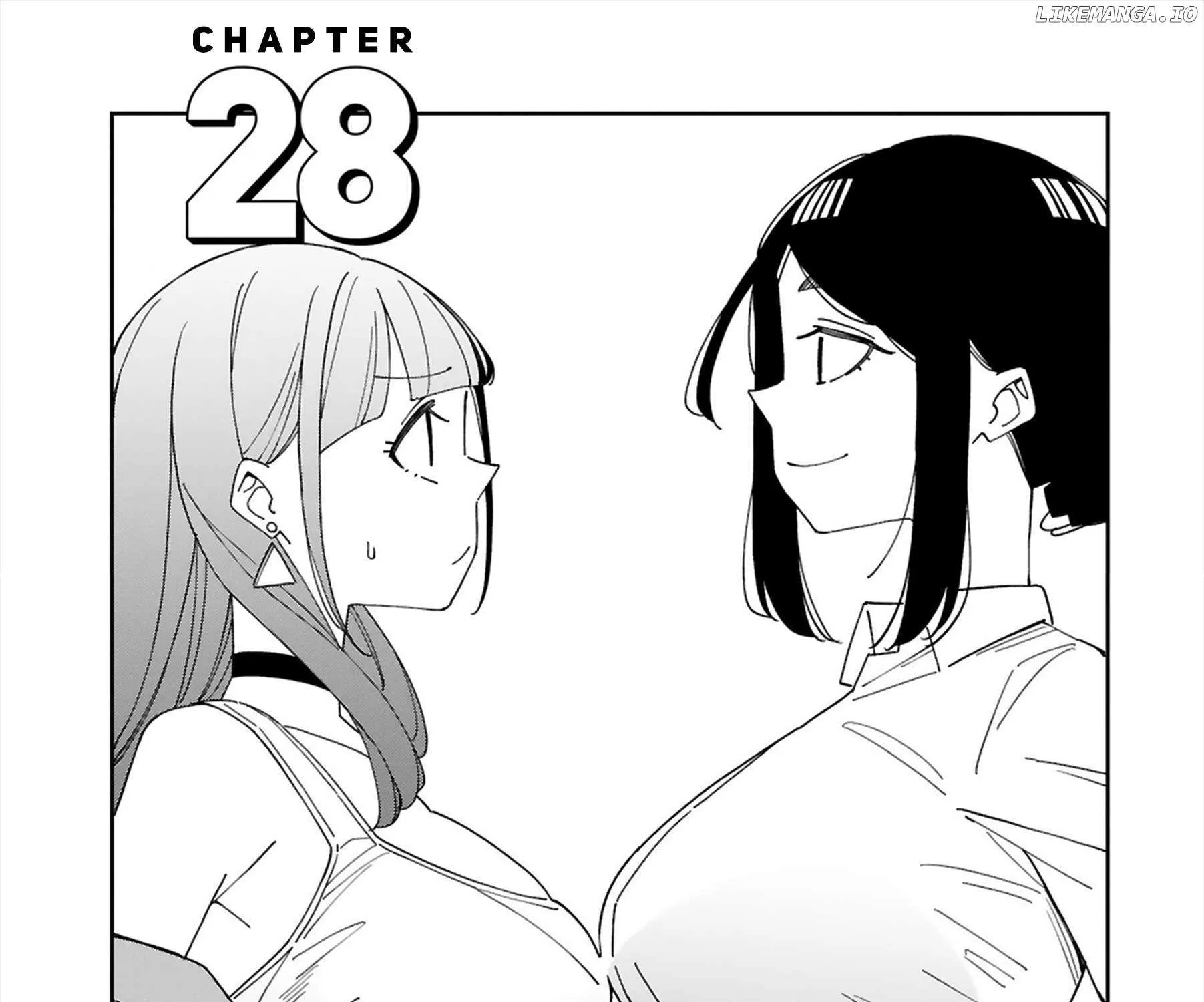Is a mother in her 30s like me alright? Chapter 28 page 2 - 