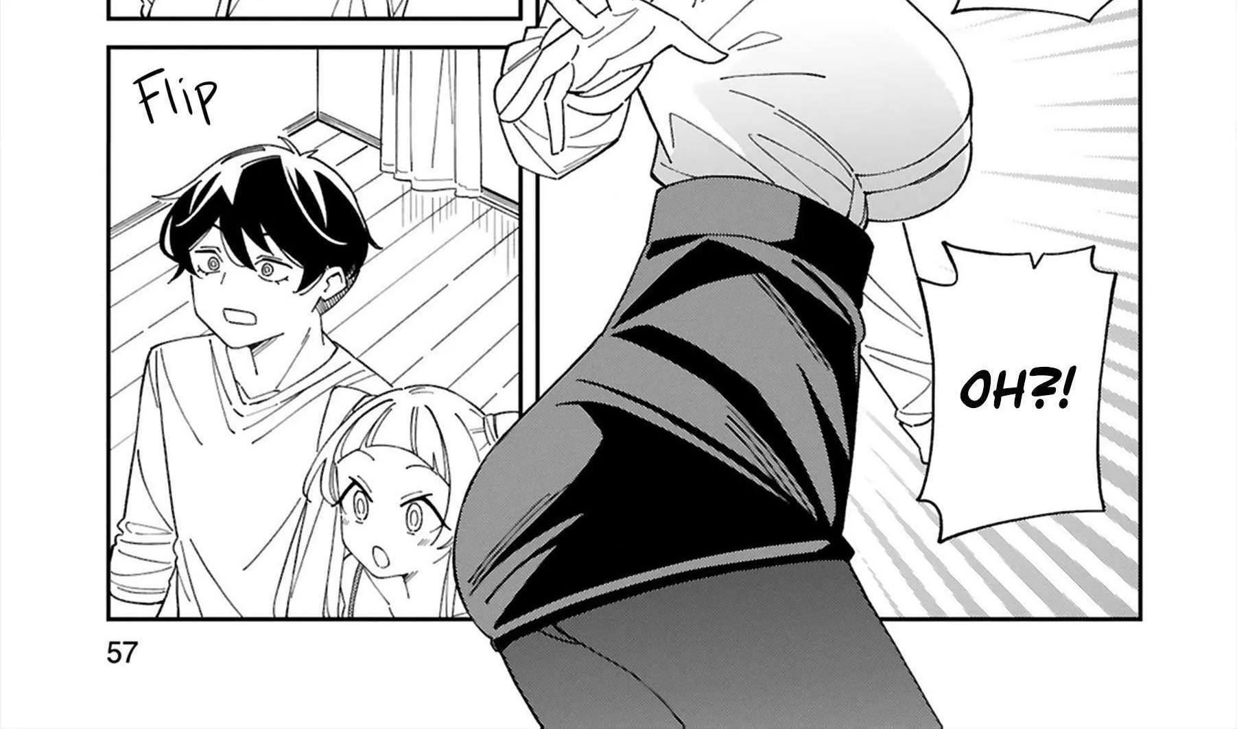 Is a mother in her 30s like me alright? Chapter 28 page 15 - 