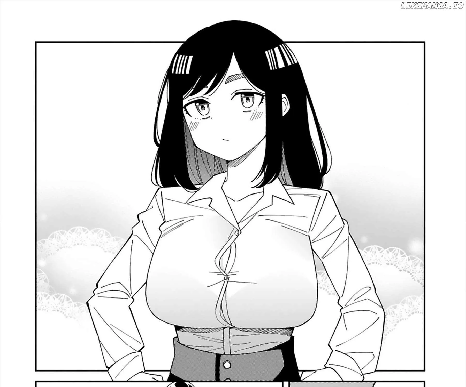 Is a mother in her 30s like me alright? Chapter 28 page 16 - 