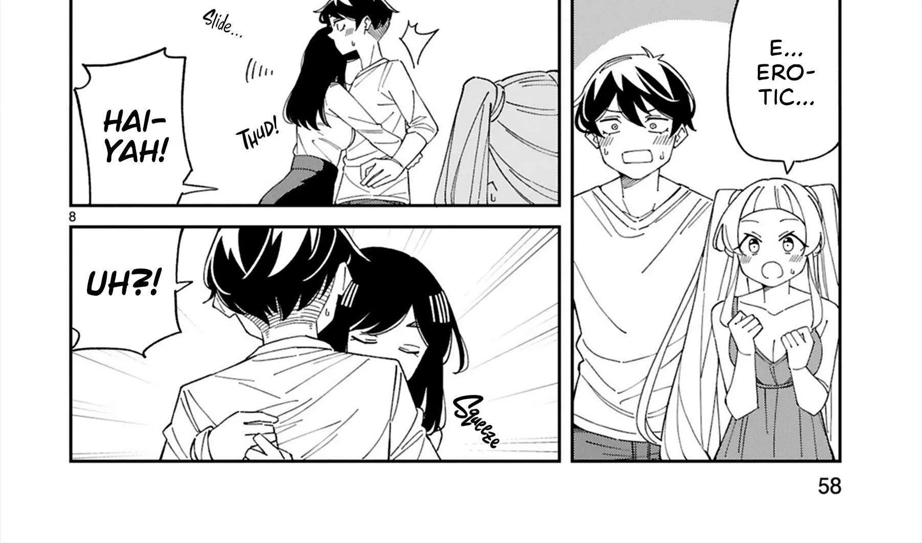 Is a mother in her 30s like me alright? Chapter 28 page 17 - 