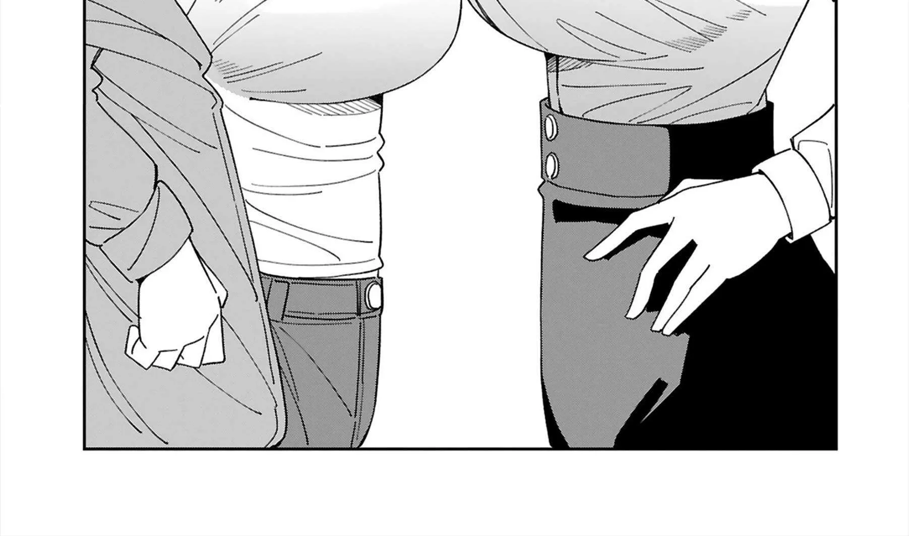 Is a mother in her 30s like me alright? Chapter 28 page 3 - 