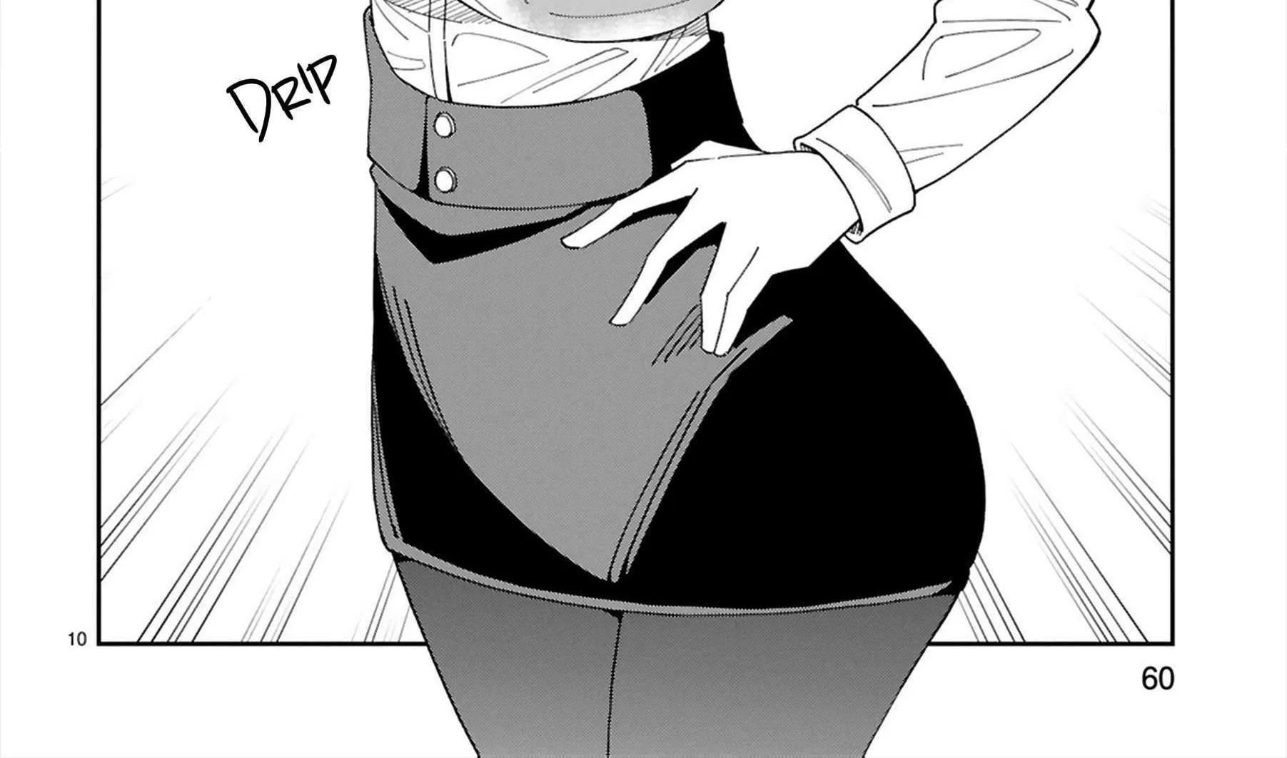 Is a mother in her 30s like me alright? Chapter 28 page 21 - 