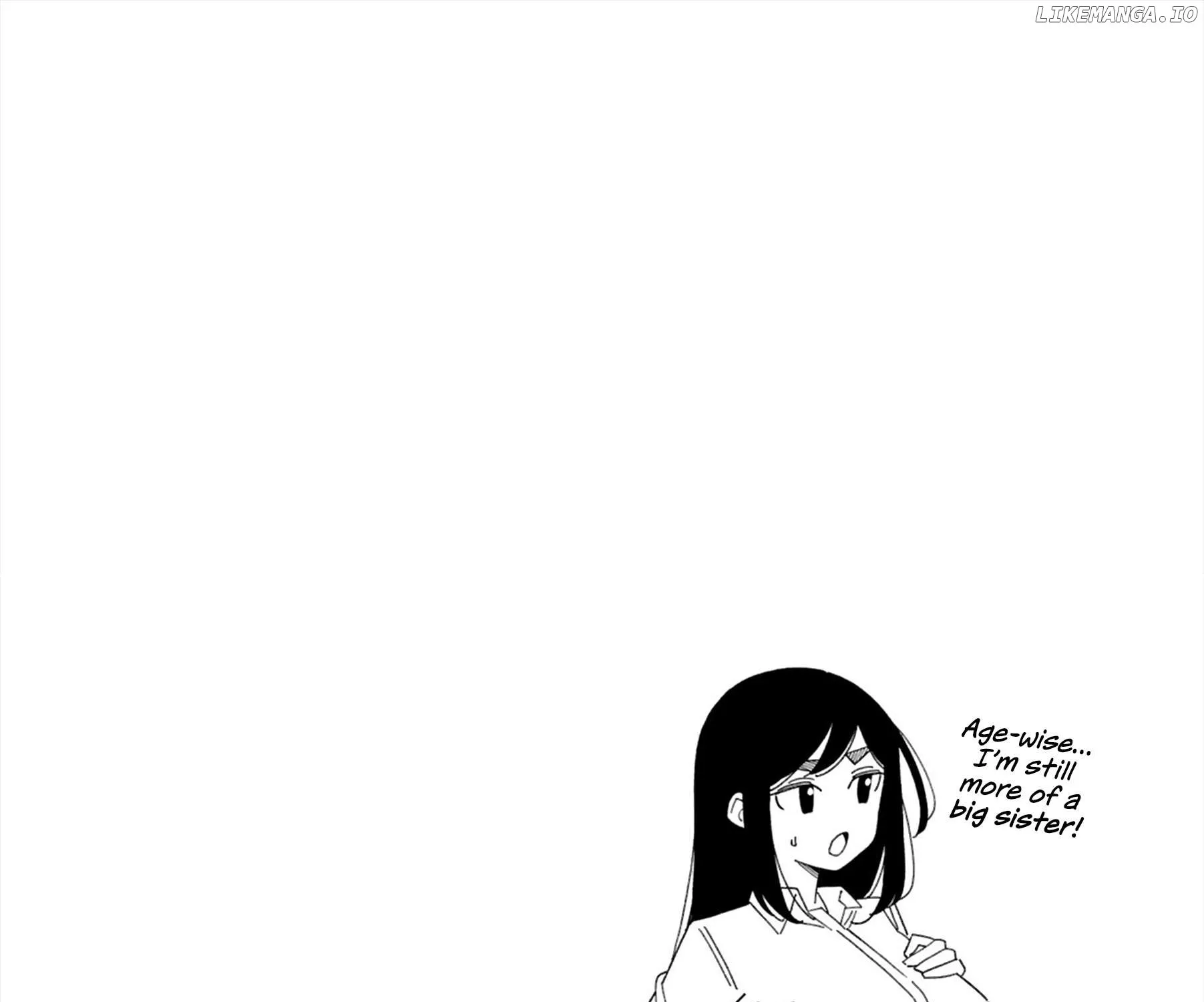 Is a mother in her 30s like me alright? Chapter 28 page 24 - 