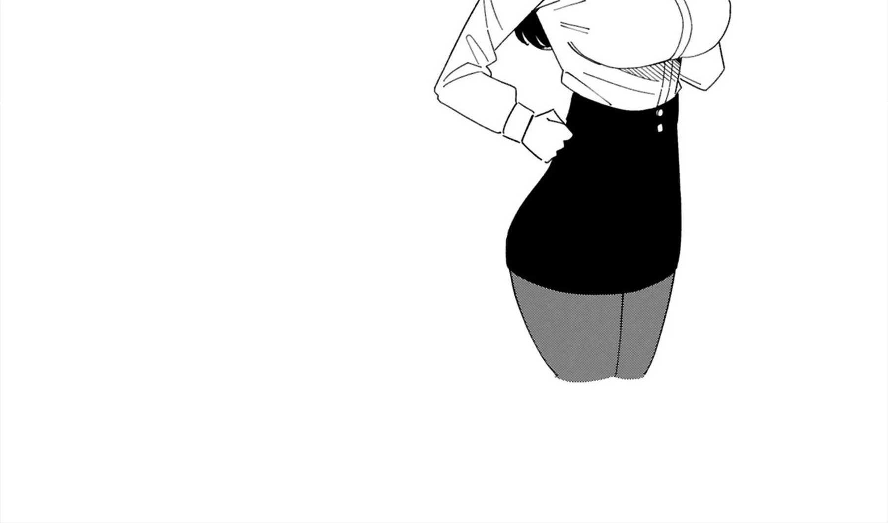 Is a mother in her 30s like me alright? Chapter 28 page 25 - 
