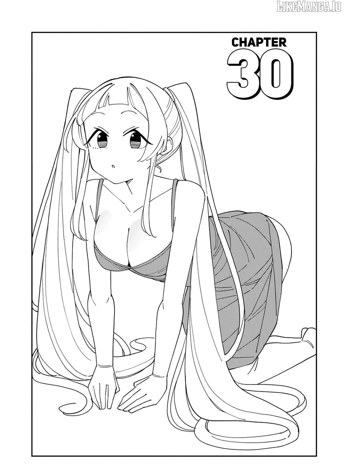Is a mother in her 30s like me alright? Chapter 30 page 1 - 