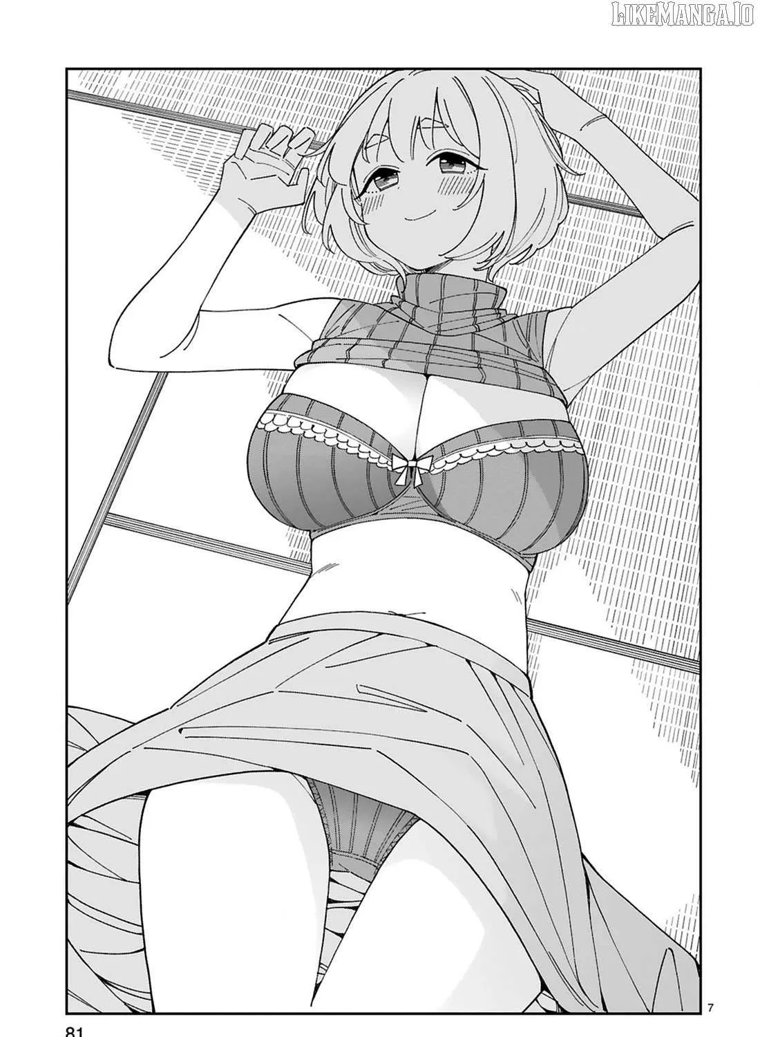 Is a mother in her 30s like me alright? Chapter 30 page 13 - 