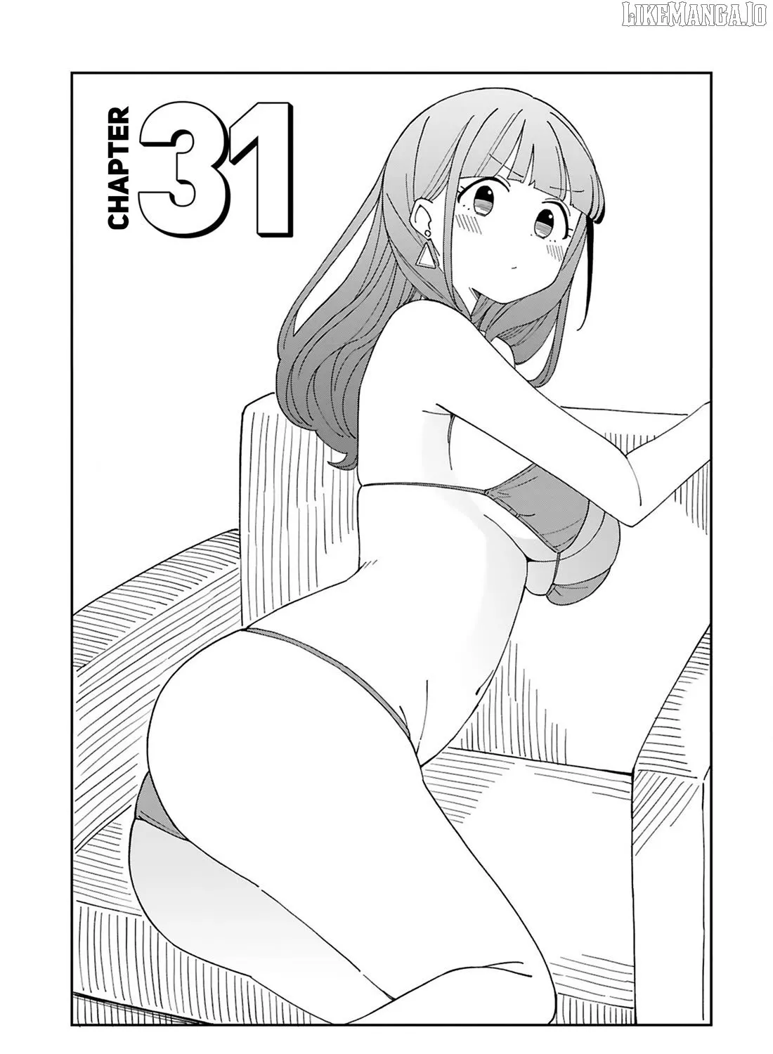 Is a mother in her 30s like me alright? Chapter 31 page 1 - 