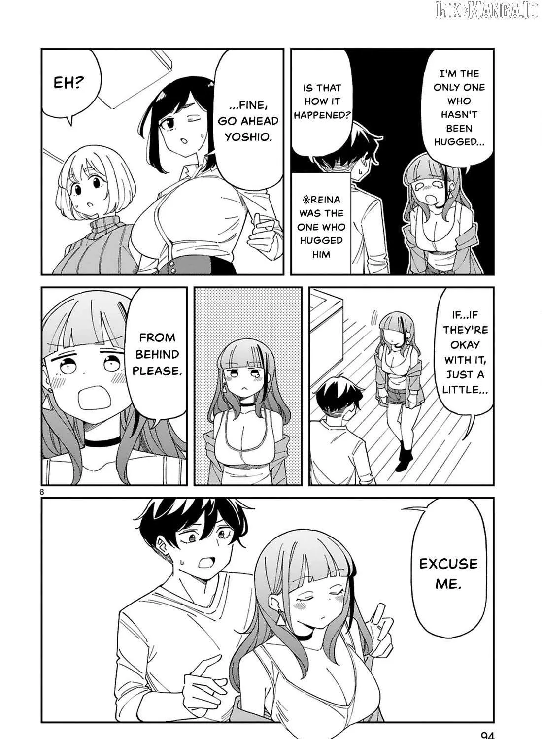 Is a mother in her 30s like me alright? Chapter 31 page 15 - 