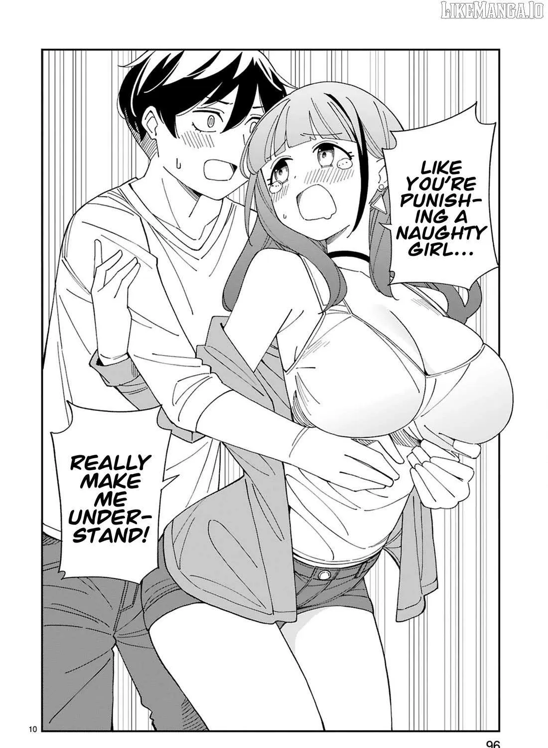 Is a mother in her 30s like me alright? Chapter 31 page 19 - 