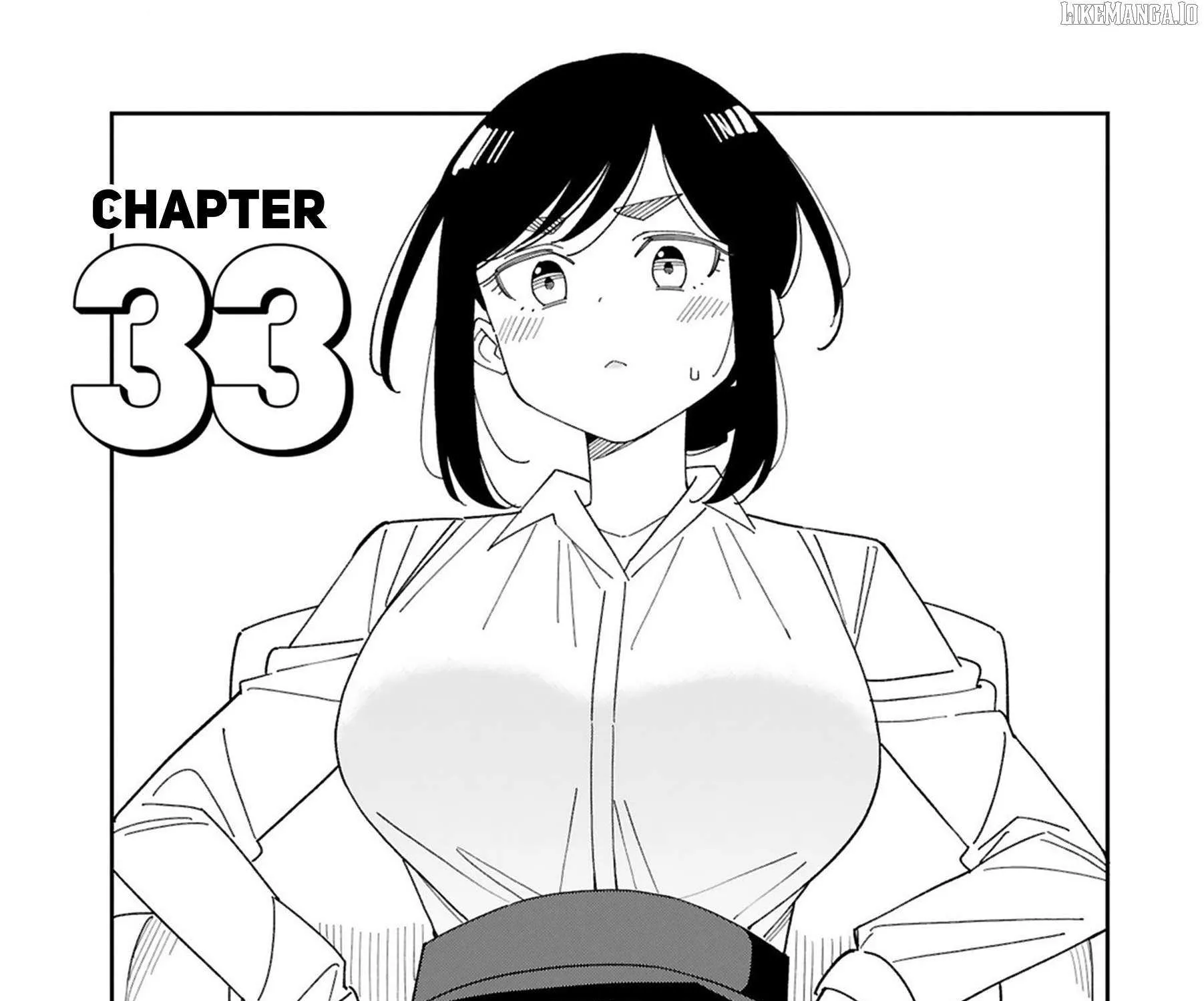 Is a mother in her 30s like me alright? Chapter 33 page 1 - 