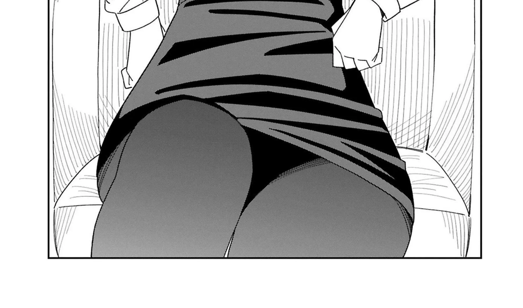 Is a mother in her 30s like me alright? Chapter 33 page 2 - 