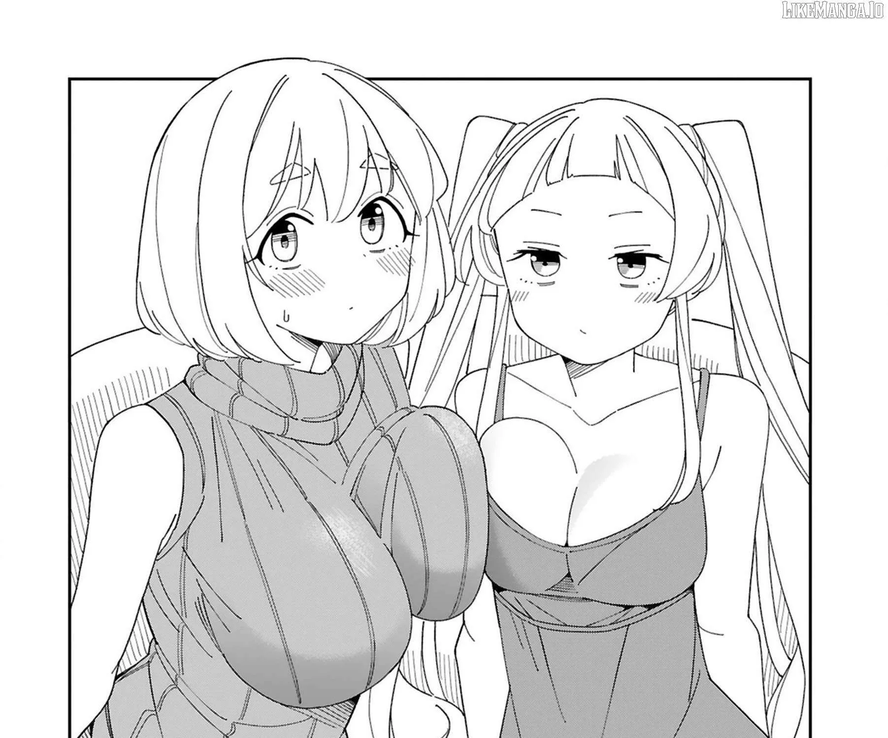 Is a mother in her 30s like me alright? Chapter 33 page 11 - 