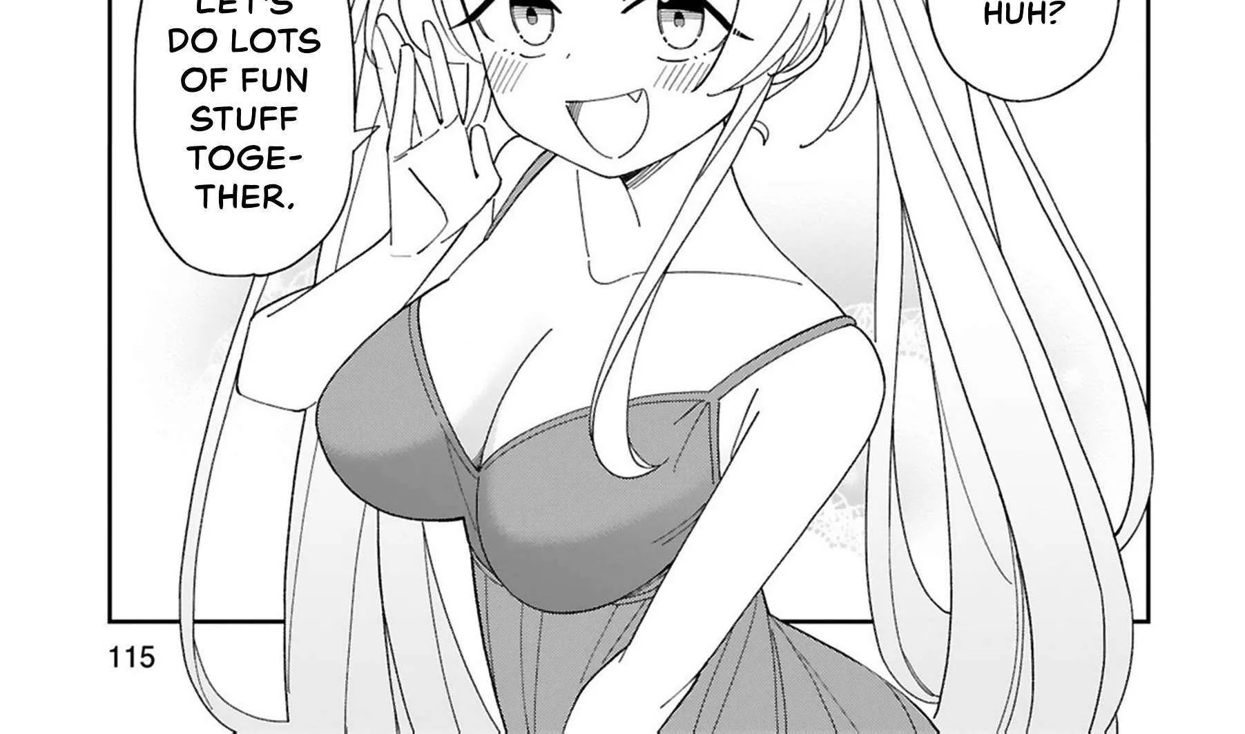 Is a mother in her 30s like me alright? Chapter 33 page 18 - 