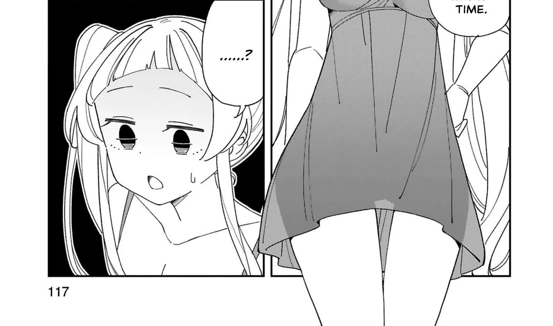 Is a mother in her 30s like me alright? Chapter 33 page 22 - 