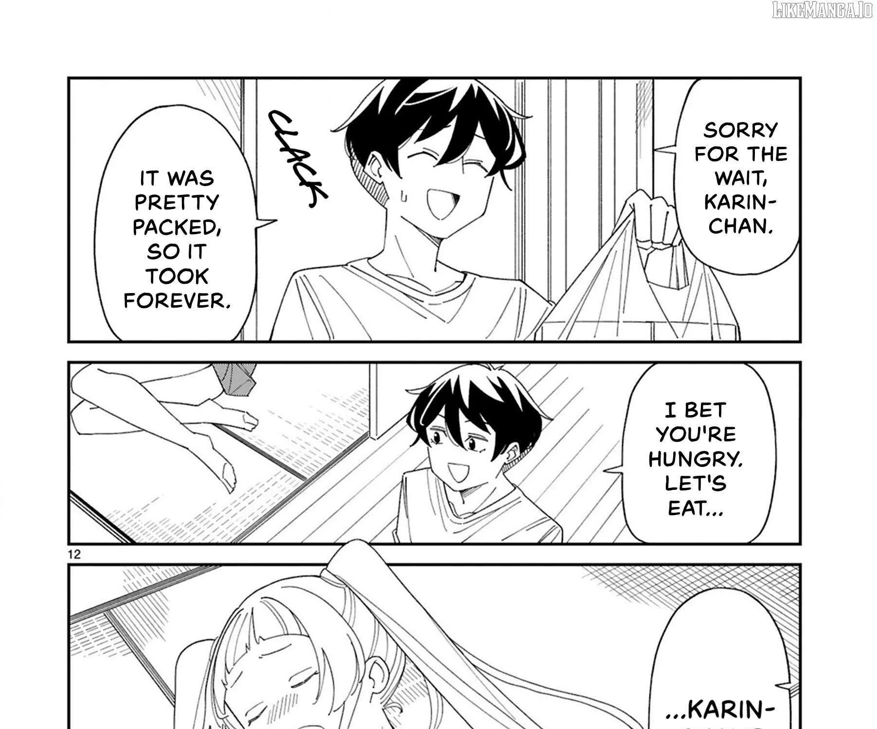 Is a mother in her 30s like me alright? Chapter 33 page 23 - 