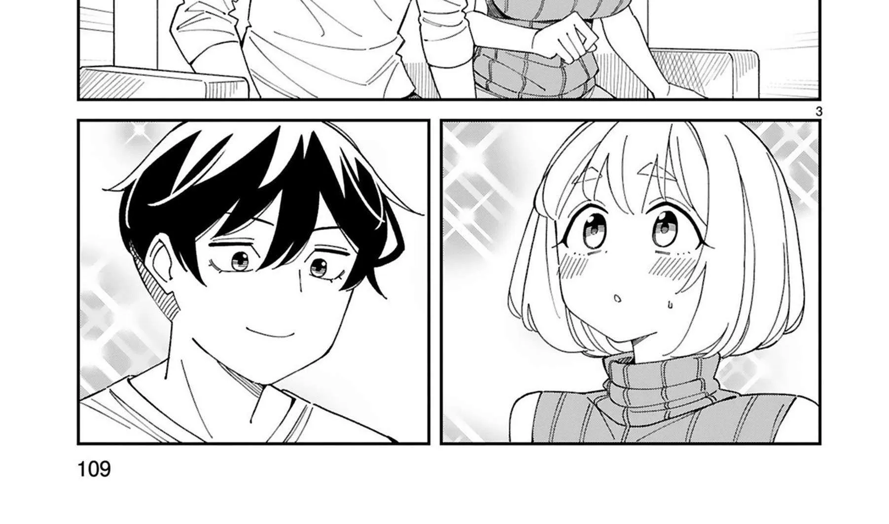 Is a mother in her 30s like me alright? Chapter 33 page 6 - 
