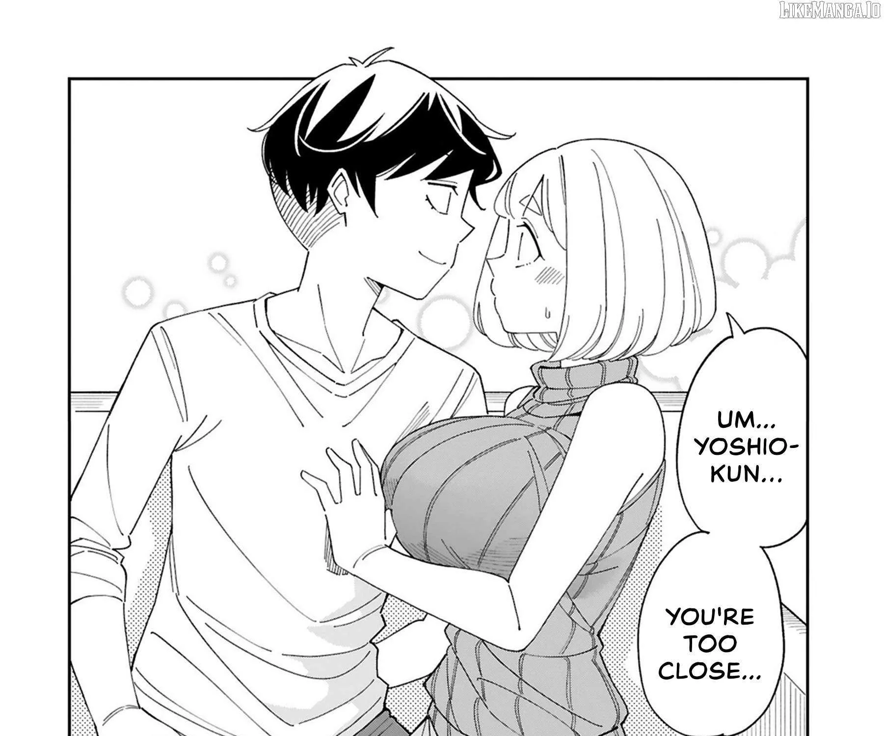 Is a mother in her 30s like me alright? Chapter 33 page 7 - 