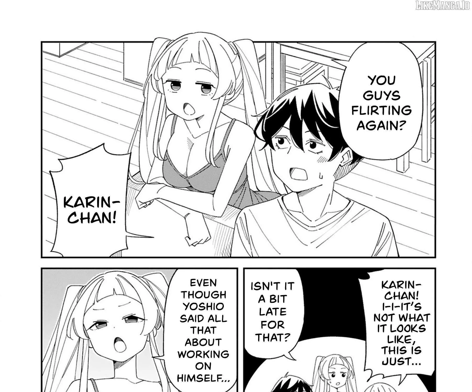 Is a mother in her 30s like me alright? Chapter 33 page 9 - 