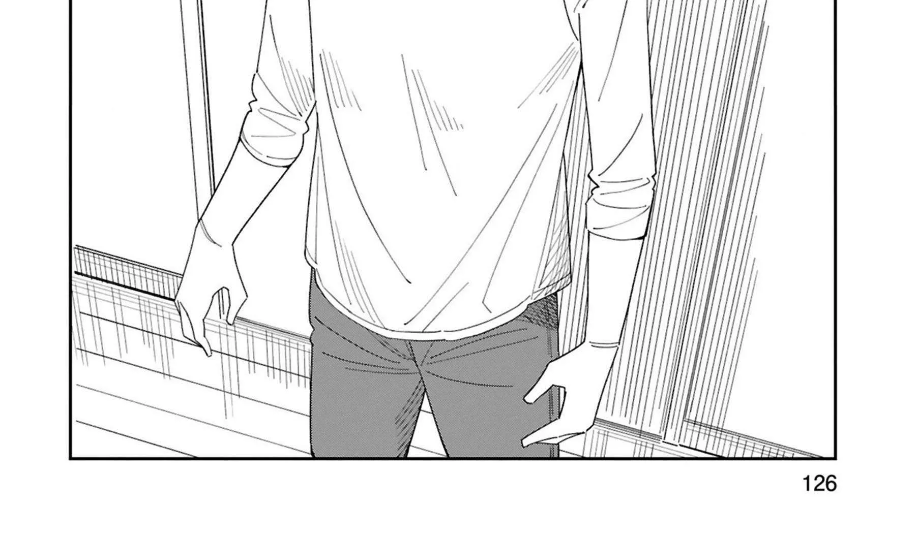 Is a mother in her 30s like me alright? Chapter 34 page 12 - 