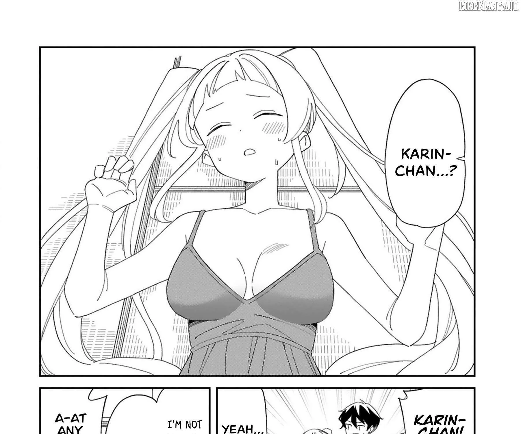 Is a mother in her 30s like me alright? Chapter 34 page 3 - 