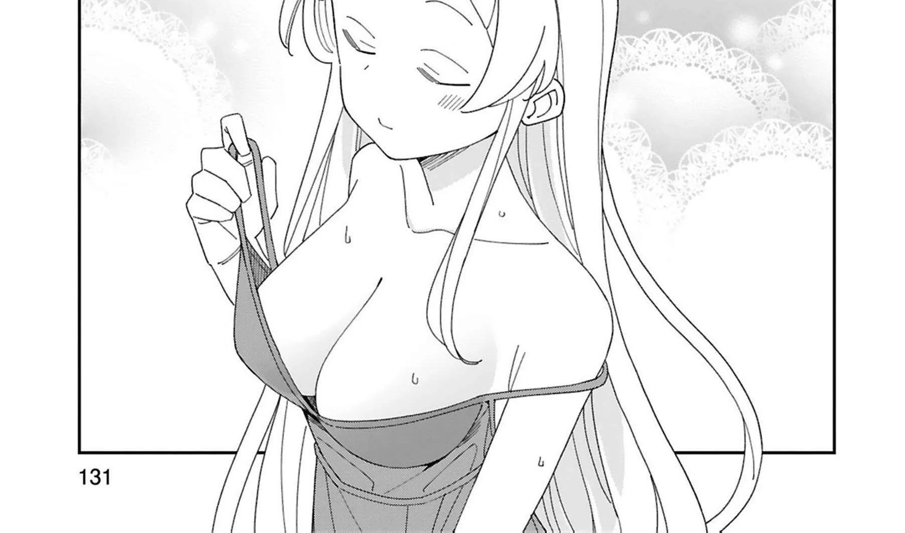 Is a mother in her 30s like me alright? Chapter 34 page 22 - 