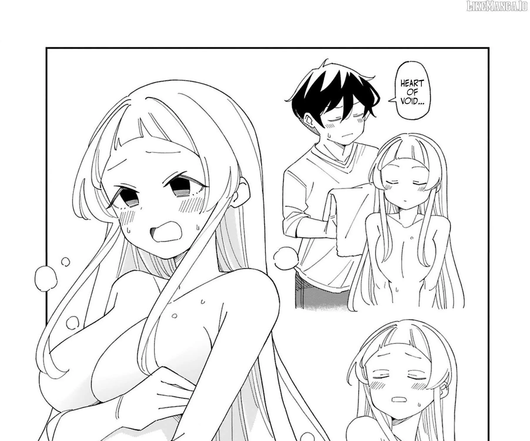 Is a mother in her 30s like me alright? Chapter 34 page 25 - 