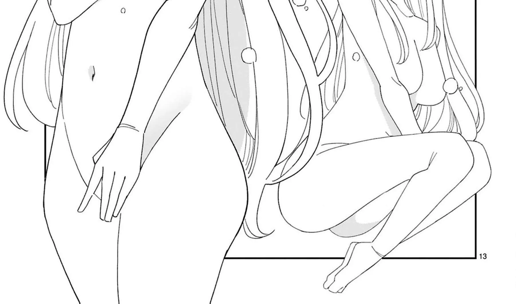 Is a mother in her 30s like me alright? Chapter 34 page 26 - 