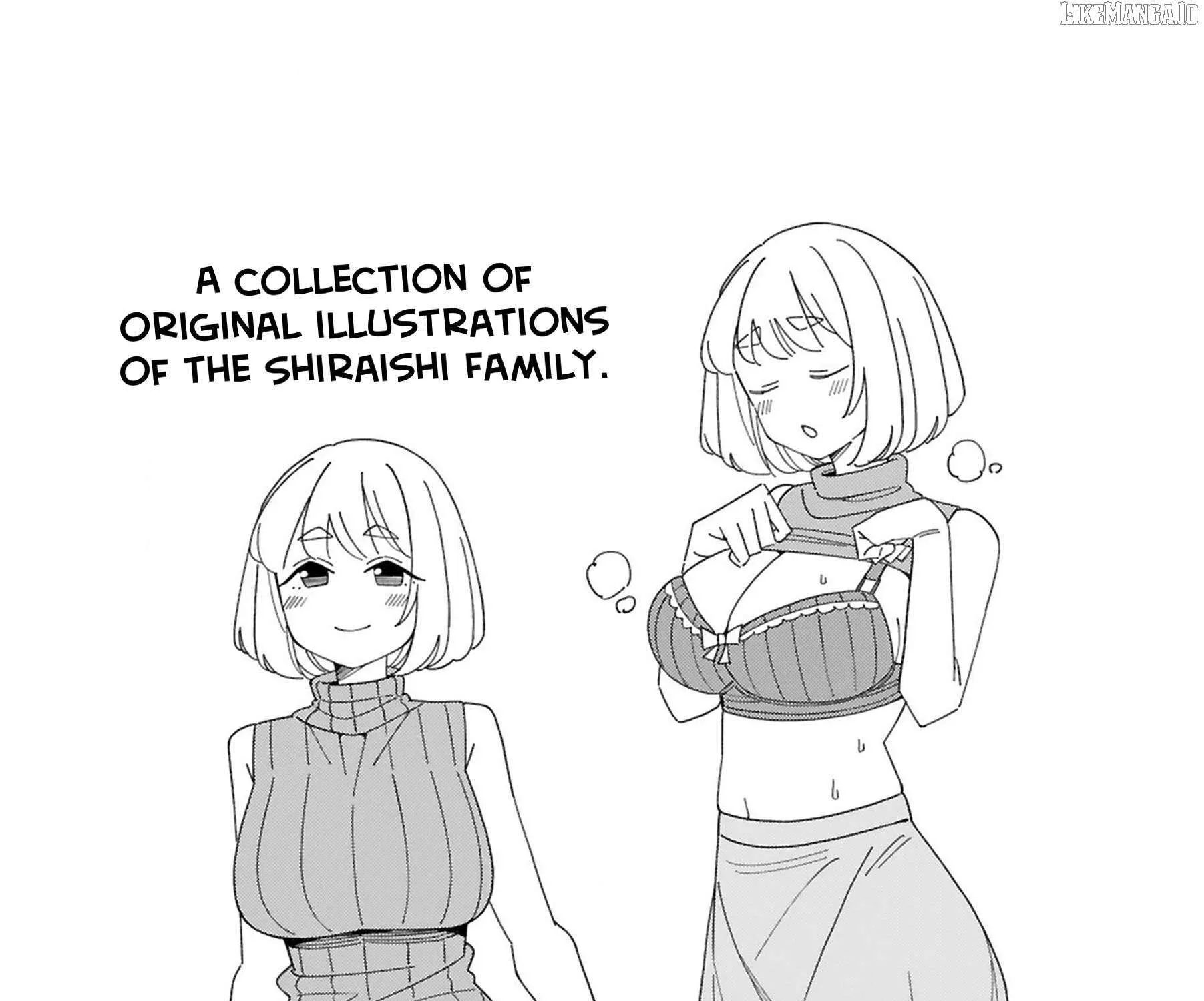 Is a mother in her 30s like me alright? Chapter 34 page 31 - 