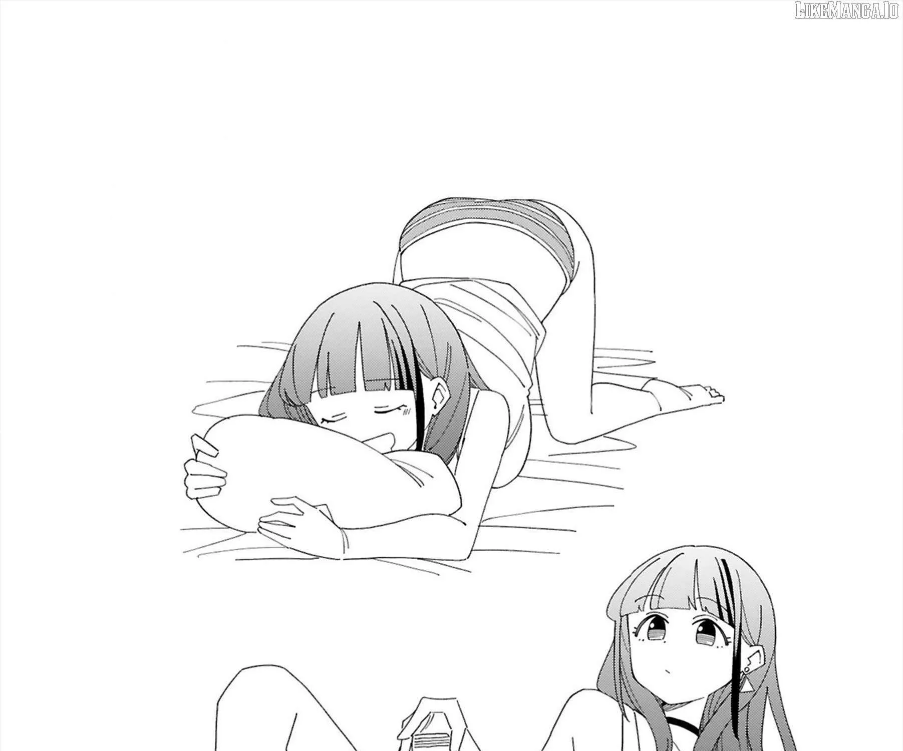 Is a mother in her 30s like me alright? Chapter 34 page 35 - 