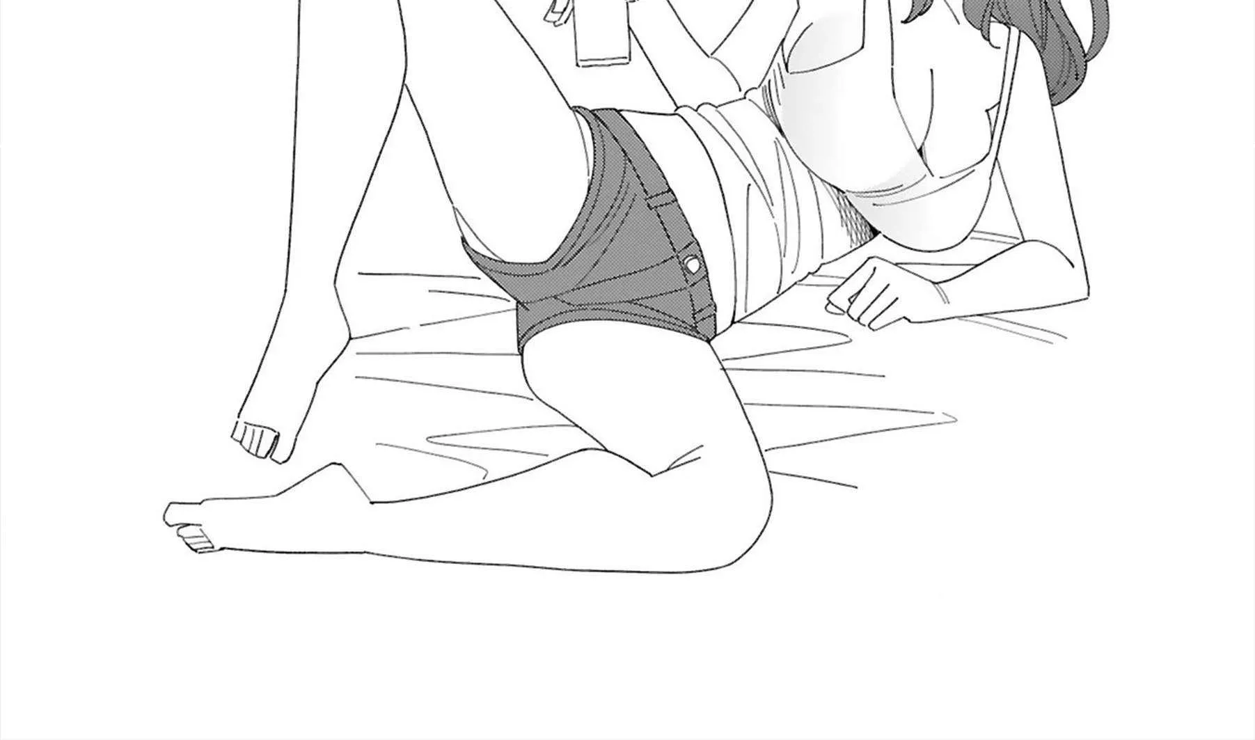 Is a mother in her 30s like me alright? Chapter 34 page 36 - 