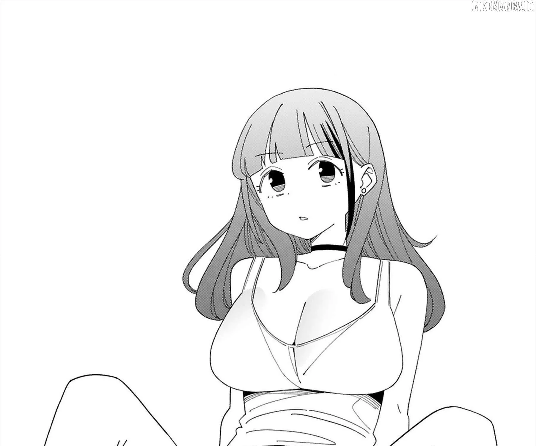 Is a mother in her 30s like me alright? Chapter 34 page 37 - 