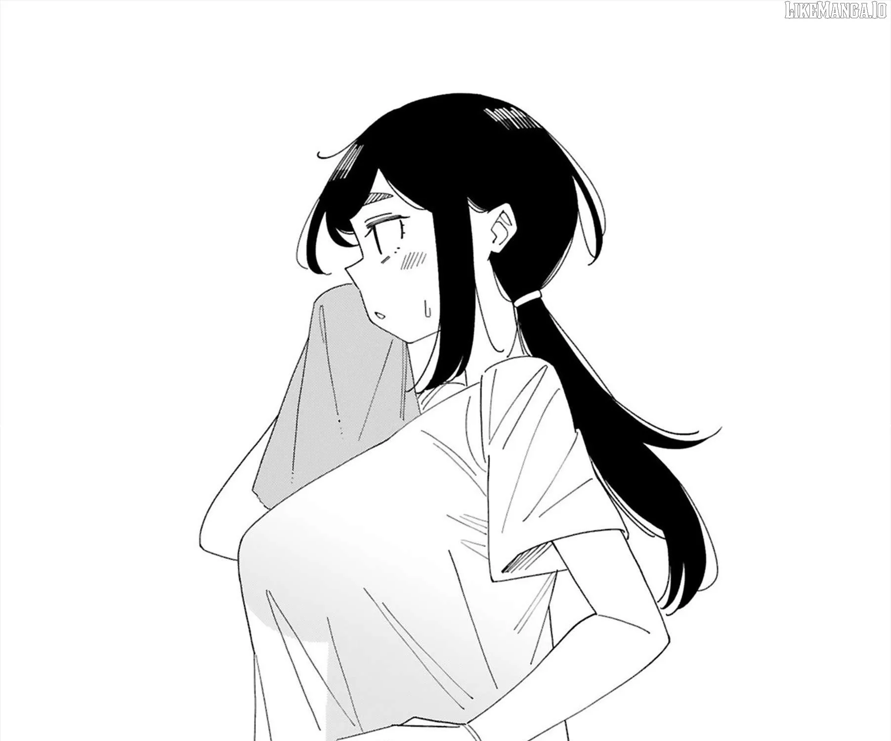 Is a mother in her 30s like me alright? Chapter 34 page 41 - 