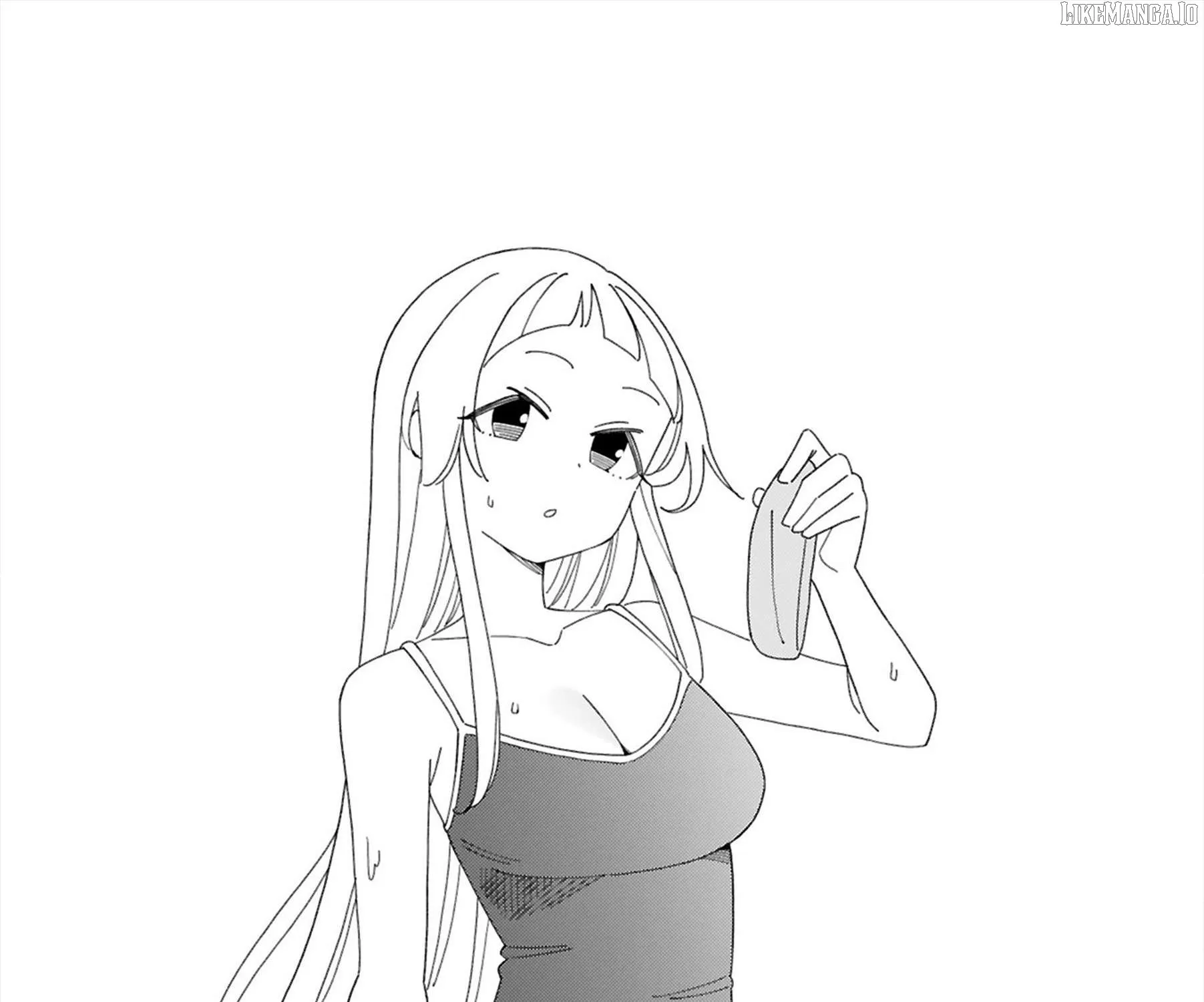 Is a mother in her 30s like me alright? Chapter 34 page 45 - 