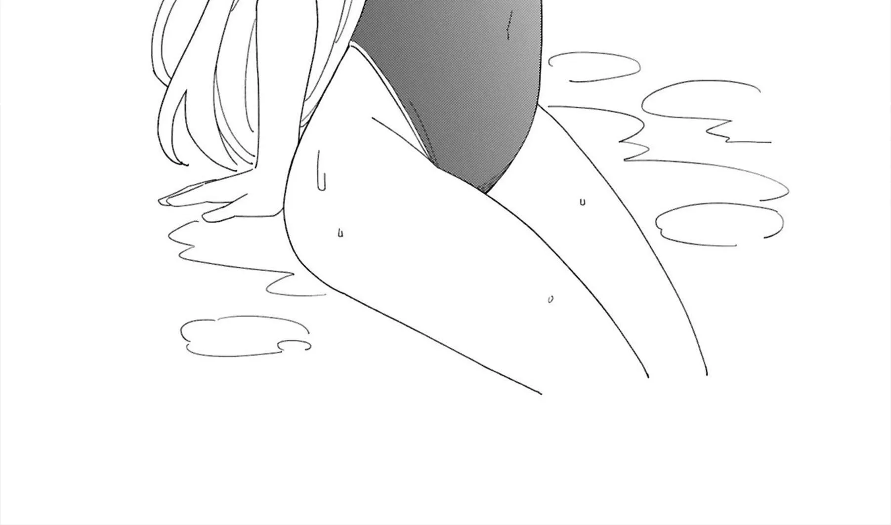 Is a mother in her 30s like me alright? Chapter 34 page 46 - 