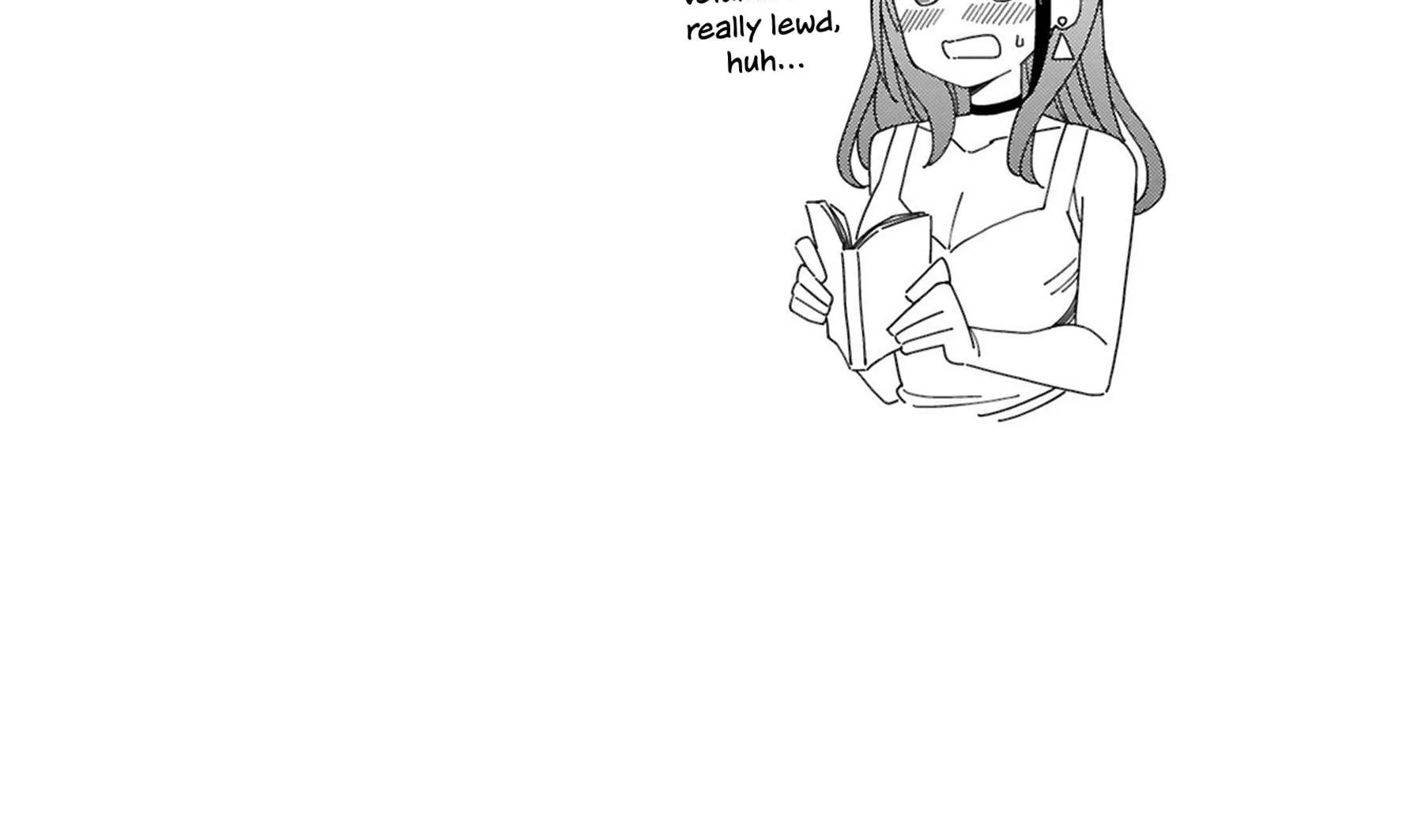 Is a mother in her 30s like me alright? Chapter 34 page 48 - 