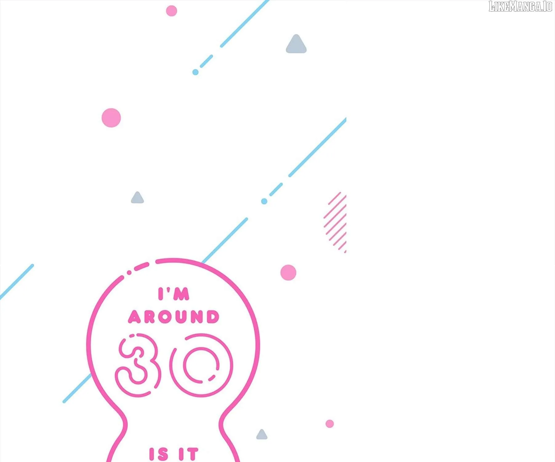 Is a mother in her 30s like me alright? Chapter 34 page 49 - 