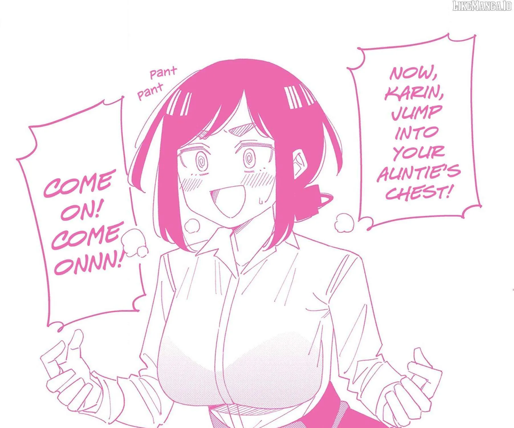 Is a mother in her 30s like me alright? Chapter 34 page 53 - 