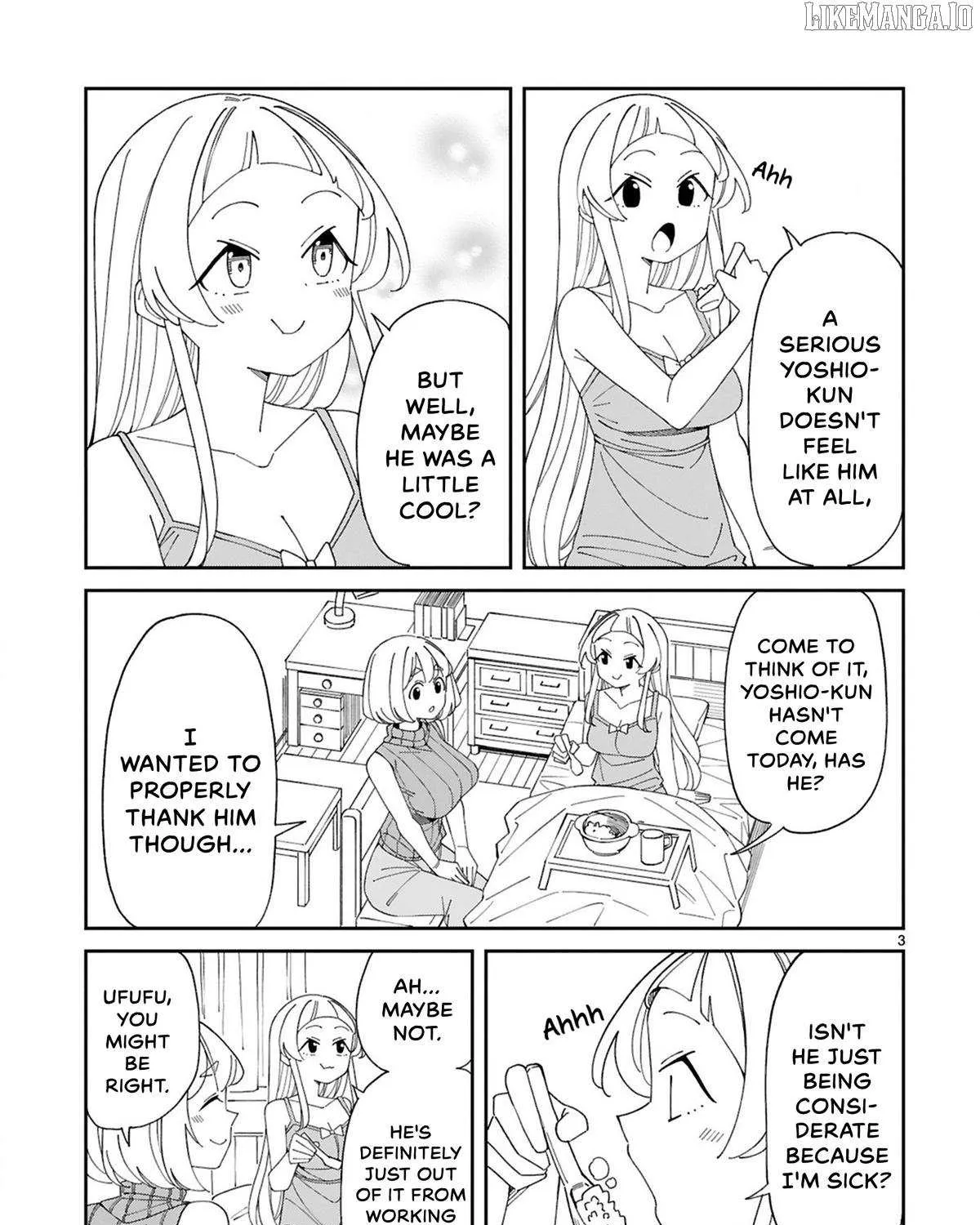 Is a mother in her 30s like me alright? Chapter 35 page 13 - 